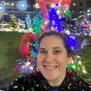 Meet your Posher, Rachel